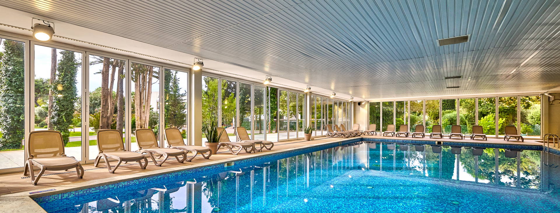 Azul Beach Resort Montenegro  Obrázek33