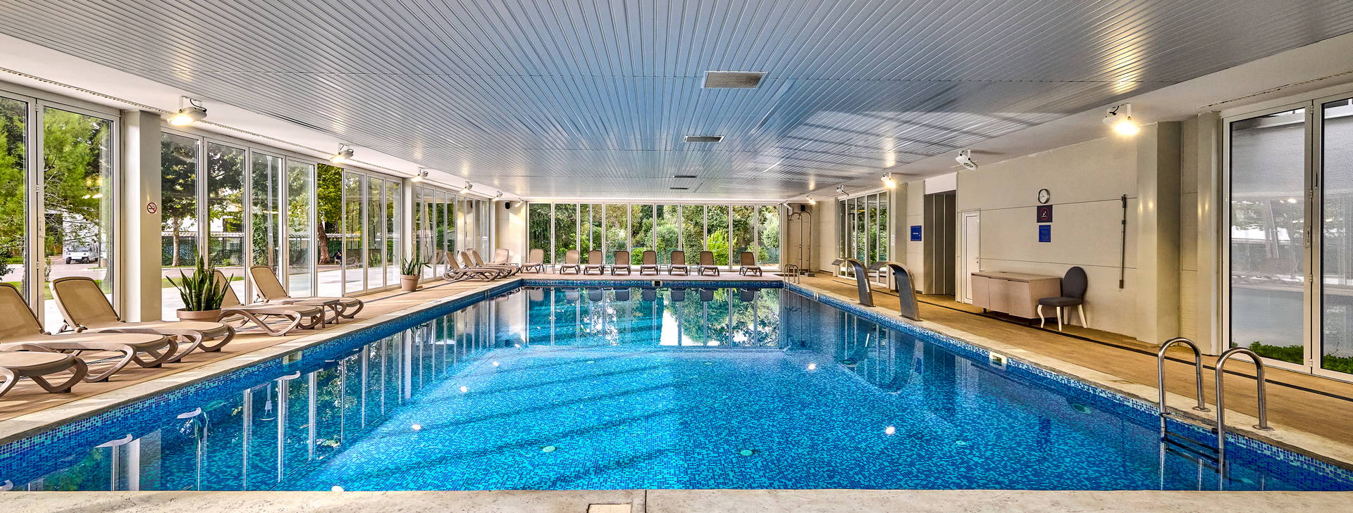 Azul Beach Resort Montenegro  Obrázek32