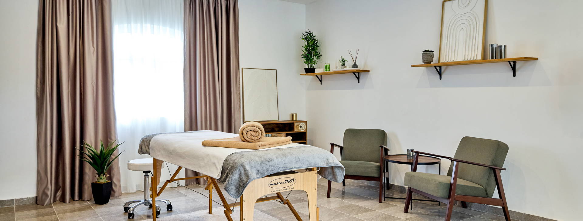 Azul Beach Resort Montenegro  Obrázek34