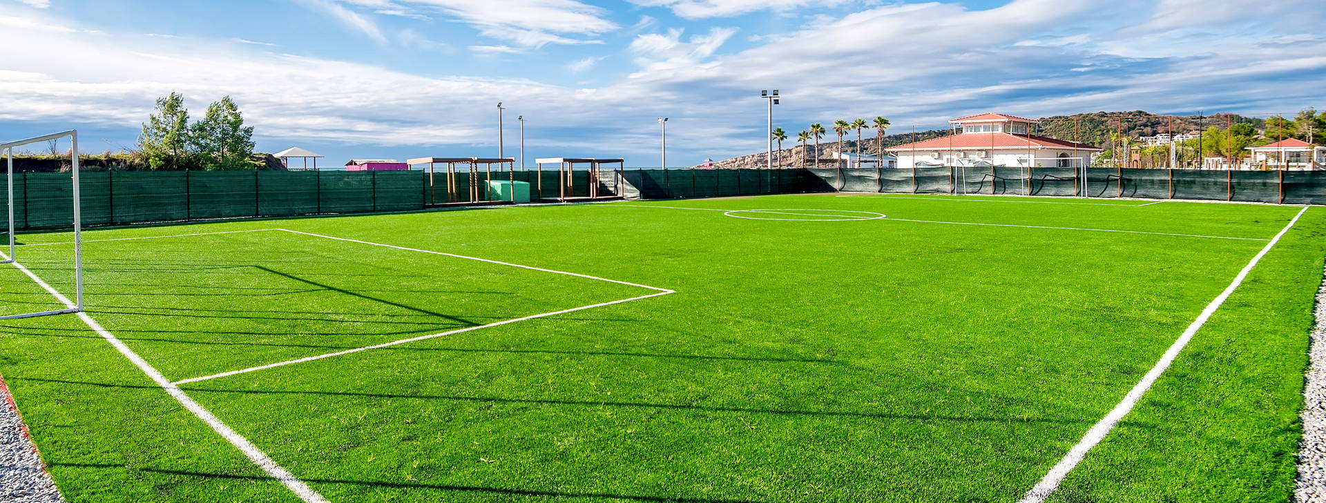 Azul Beach Resort Montenegro  Obrázek35