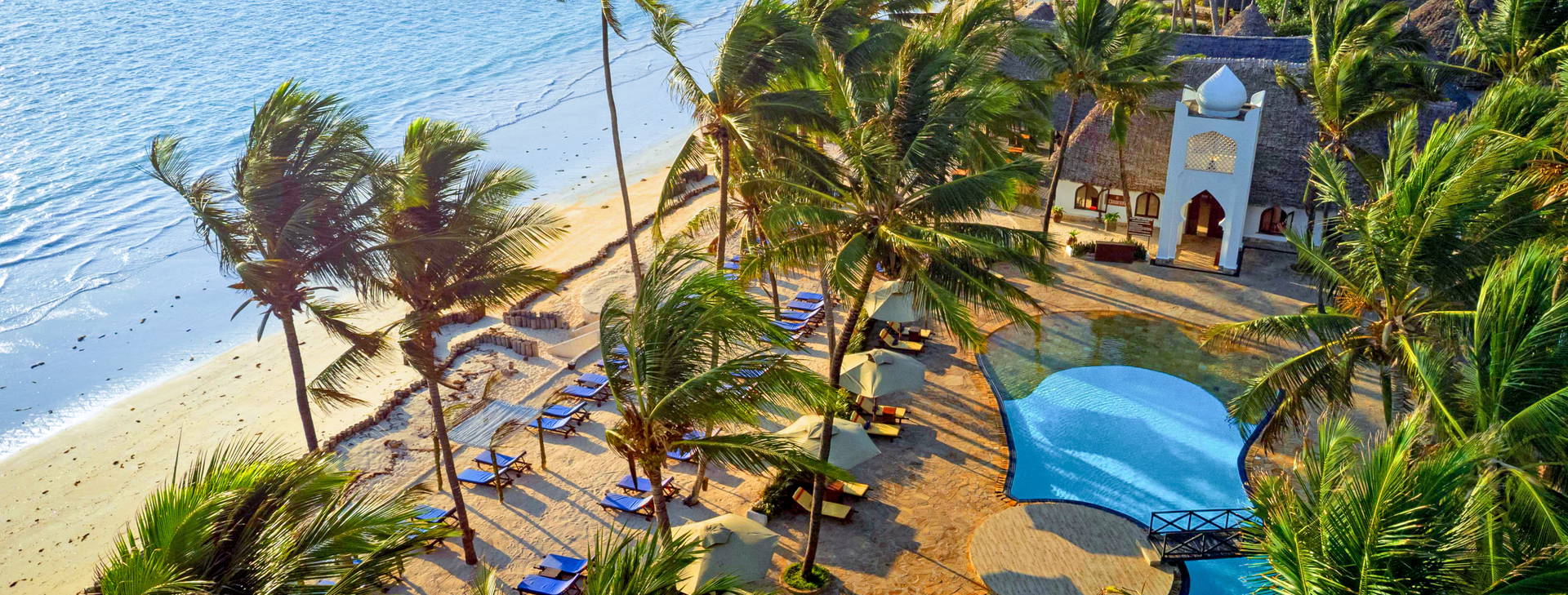 Sultan Sands Island Resort Obrázek2