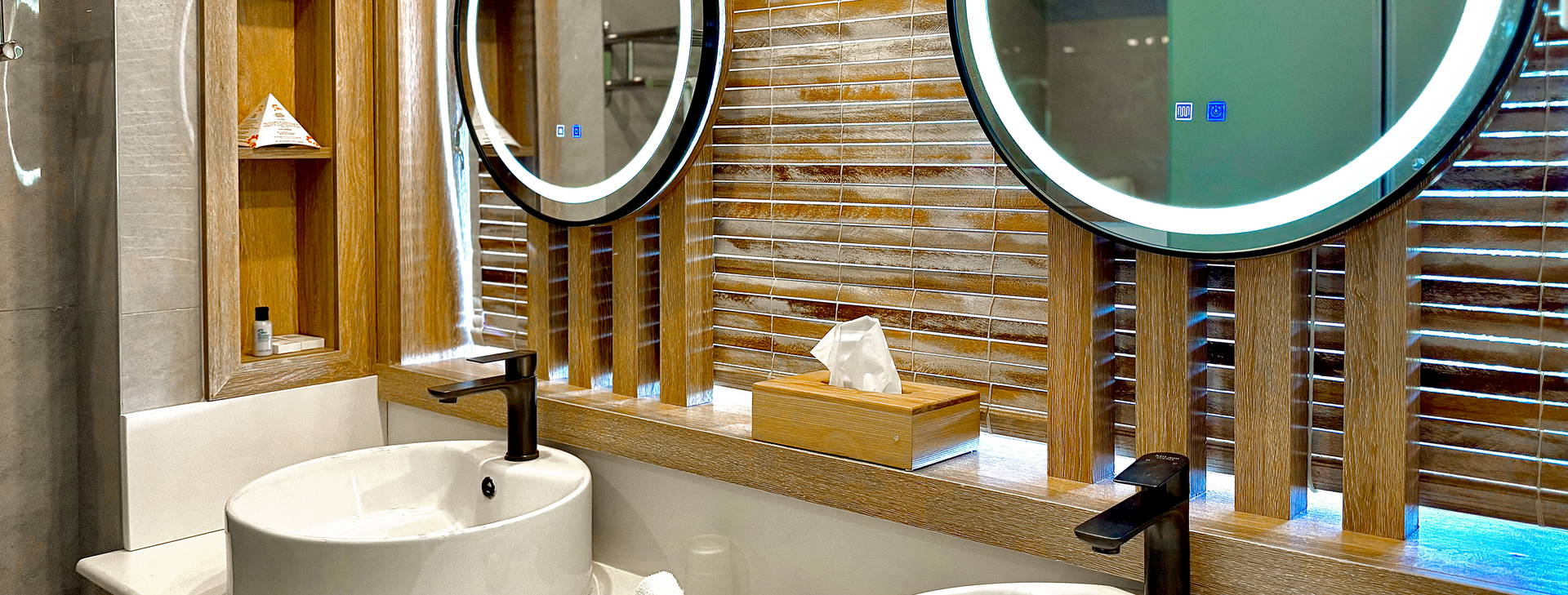 Pearle Beach Resort & Spa Obrázek12