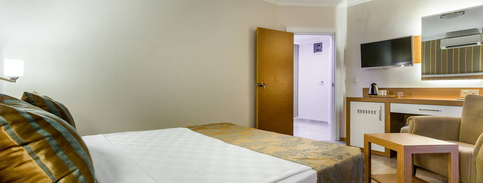 Lonicera City Kleopatra Obrázek7