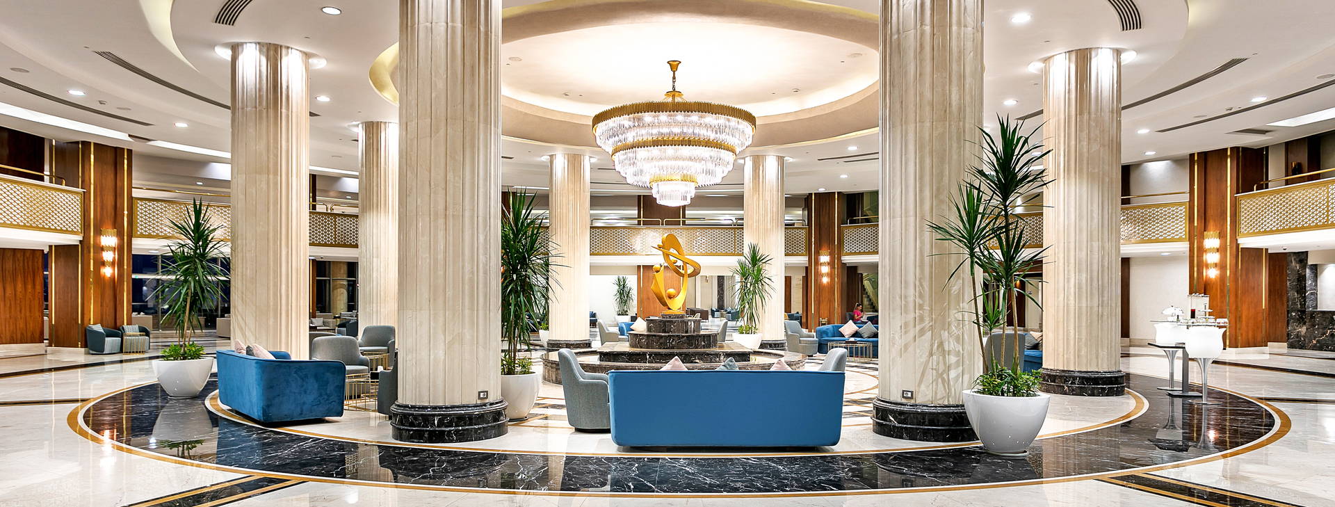 Xanadu Makadi Bay Obrázek23