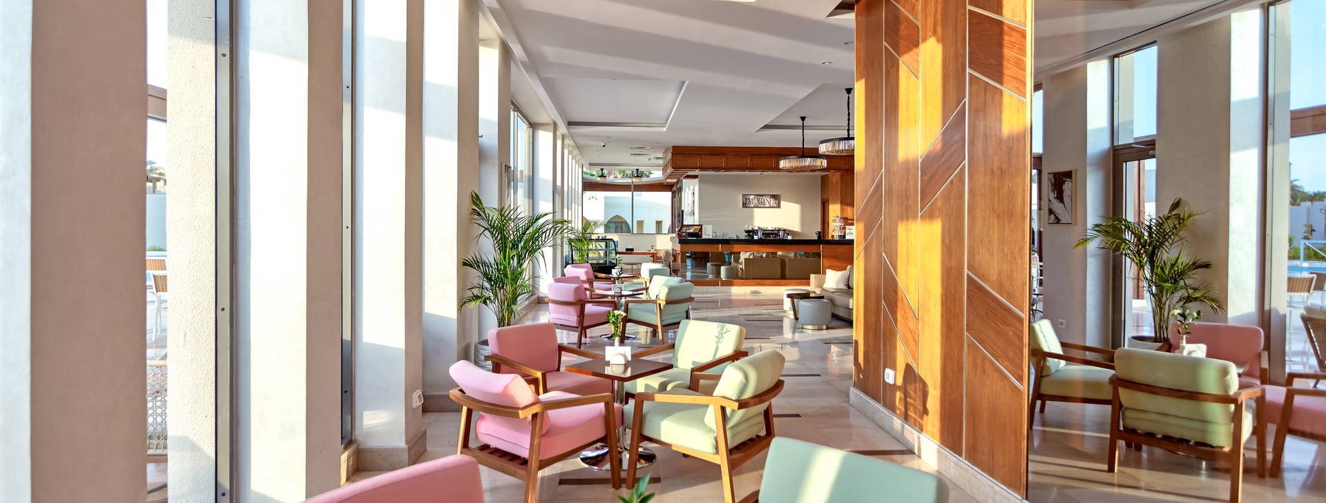 Xanadu Makadi Bay Obrázek21