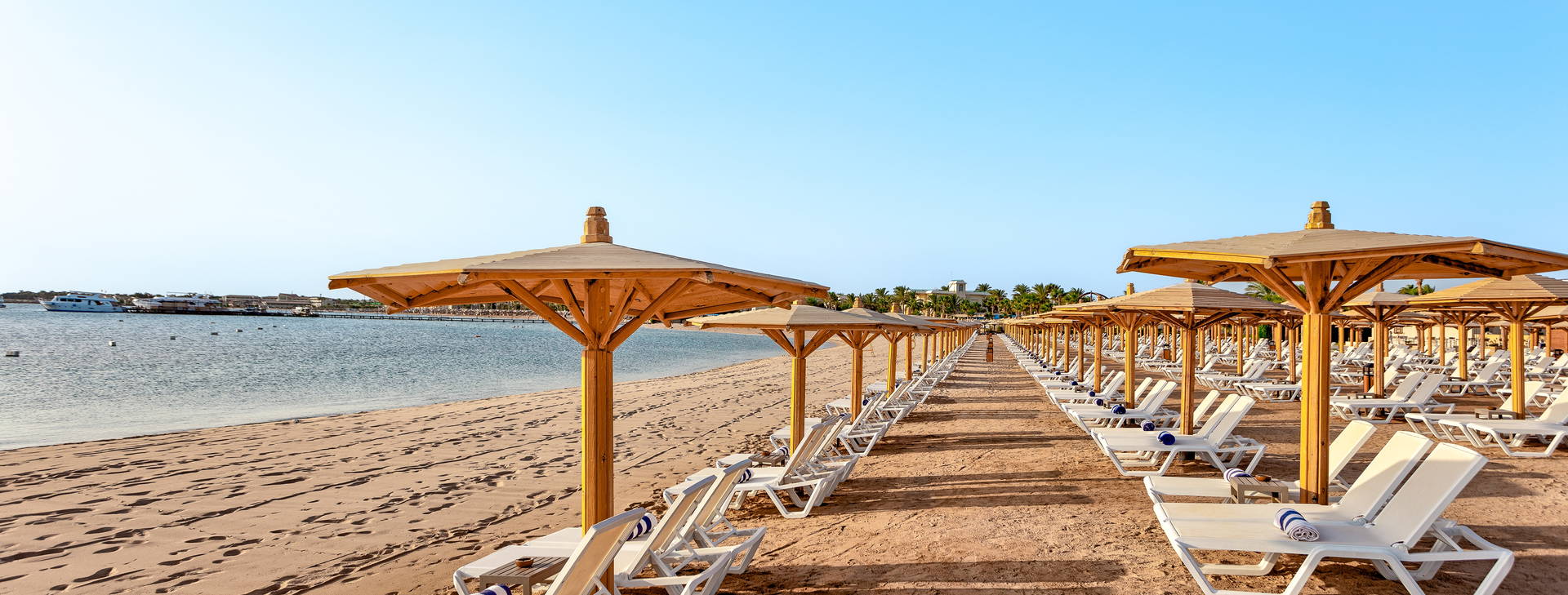 Xanadu Makadi Bay Obrázek7