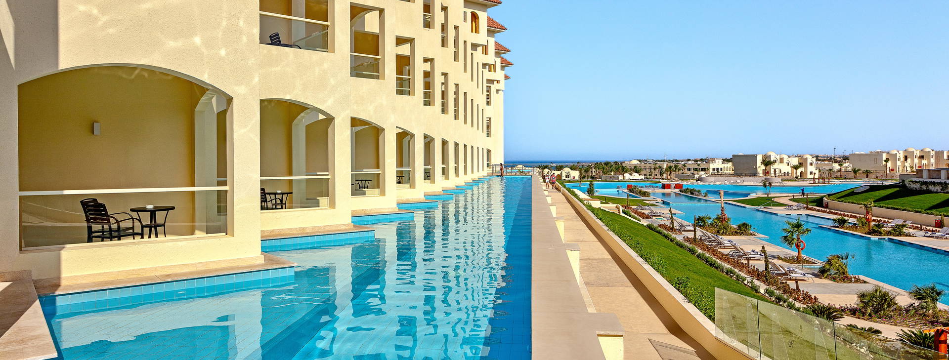 Xanadu Makadi Bay Obrázek4