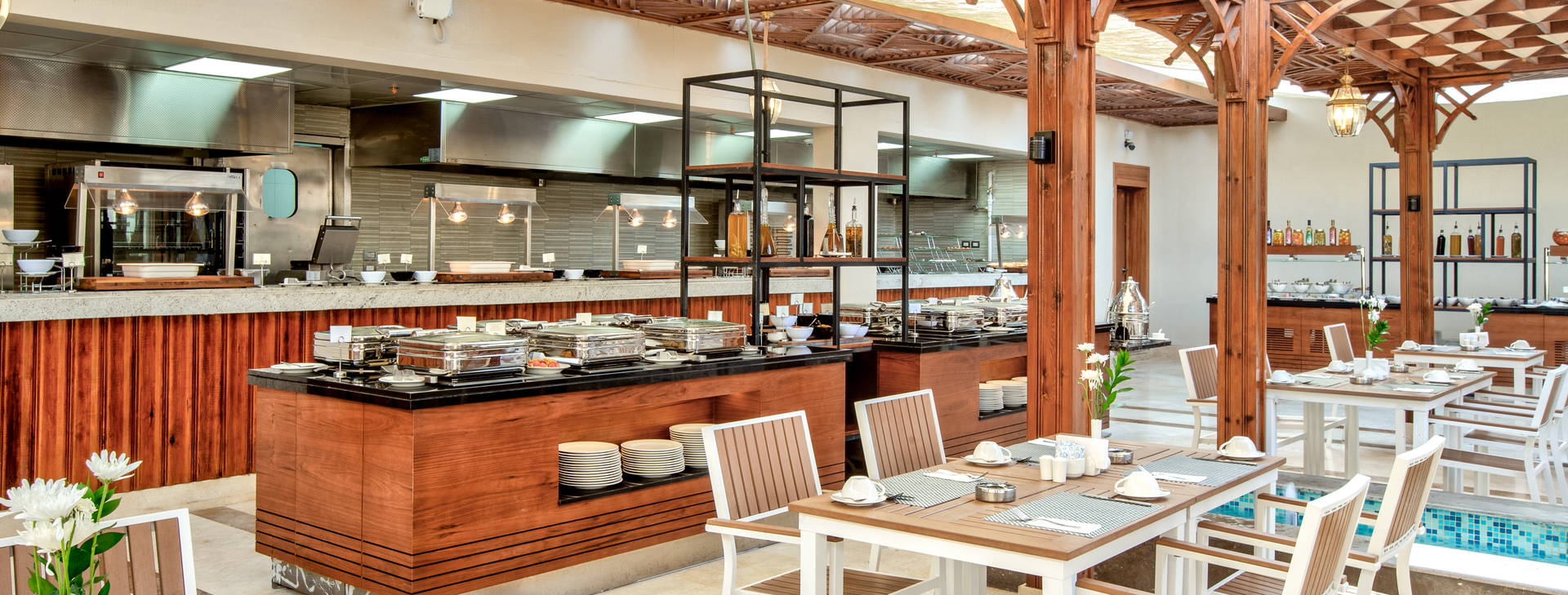 Xanadu Makadi Bay Obrázek12