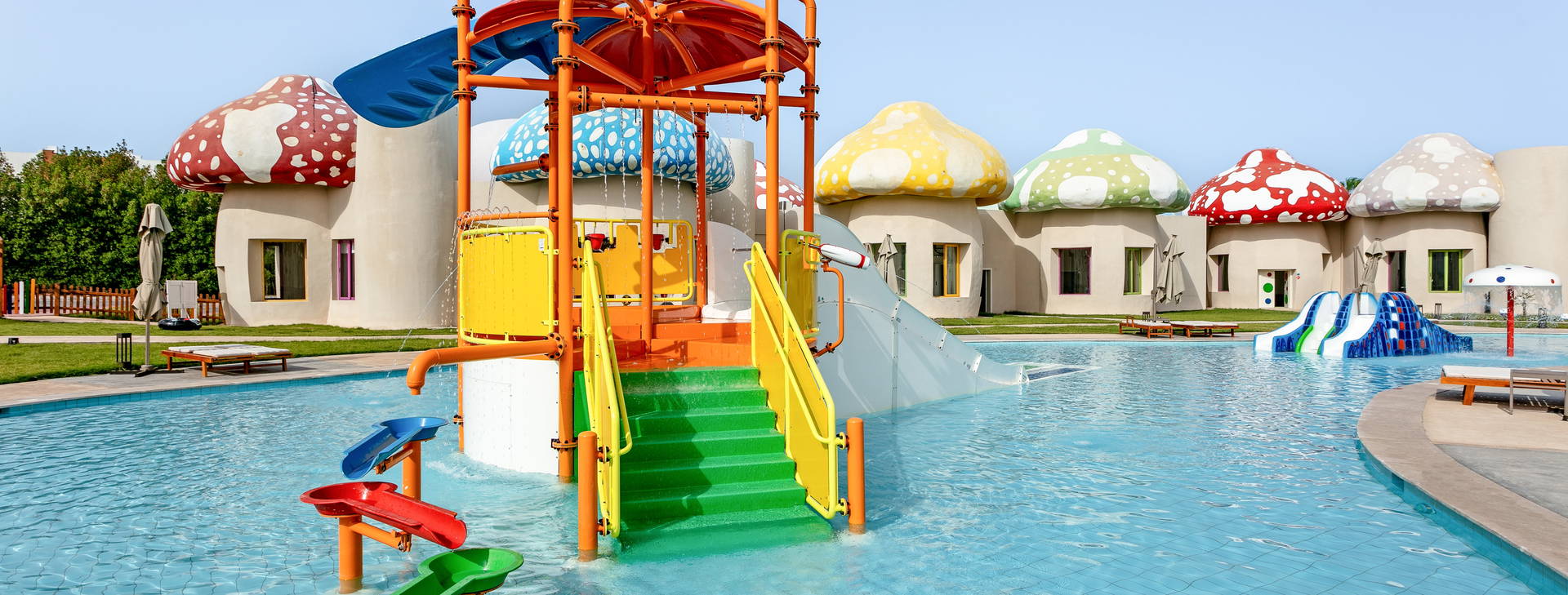 Xanadu Makadi Bay Obrázek3