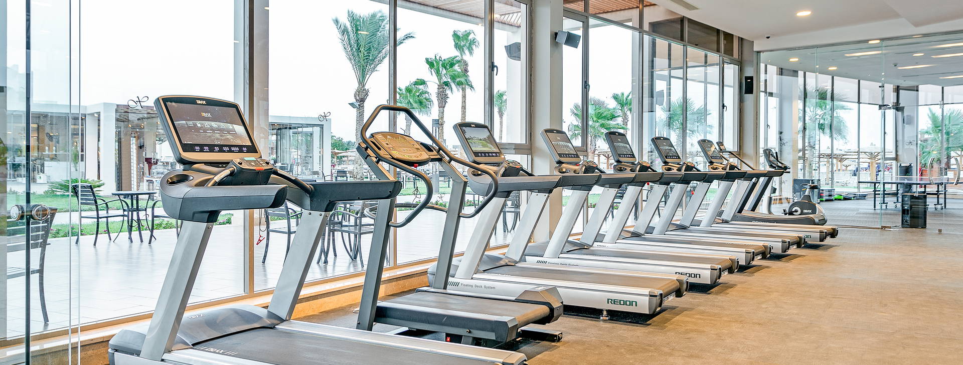 Xanadu Makadi Bay Obrázek28