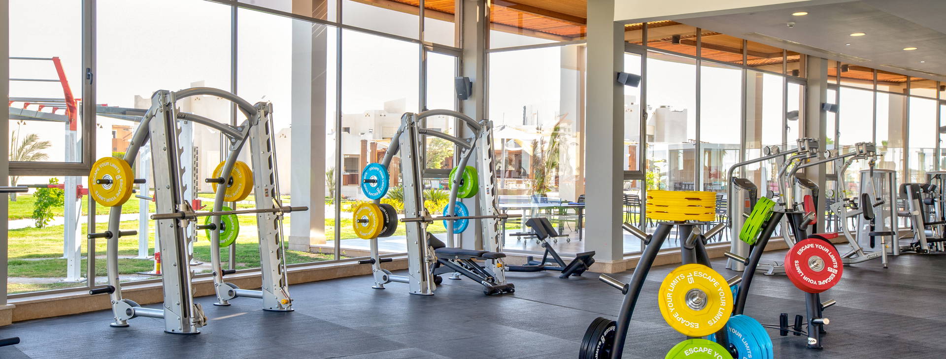 Xanadu Makadi Bay Obrázek27