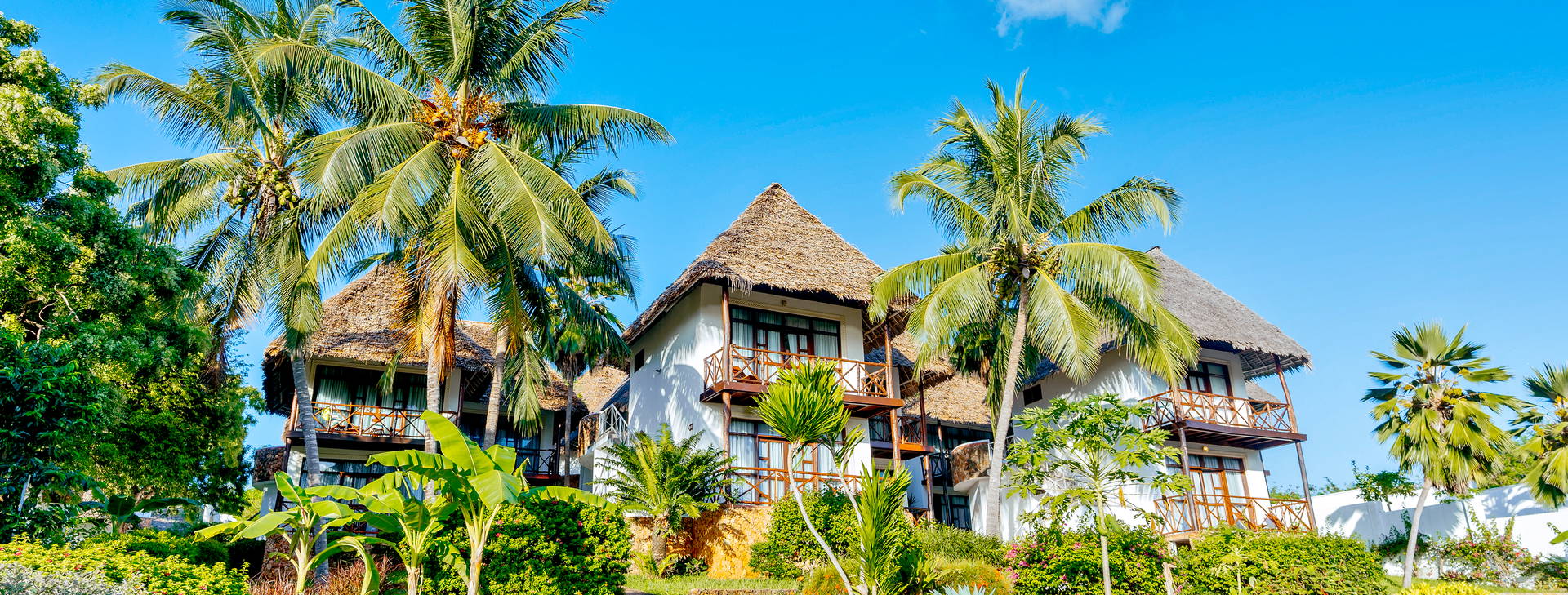 Sultan Sands Island Resort Obrázek5