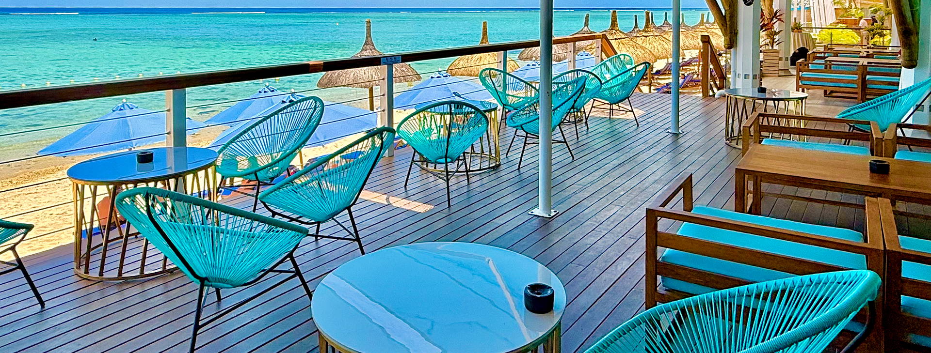 Pearle Beach Resort & Spa Obrázek21