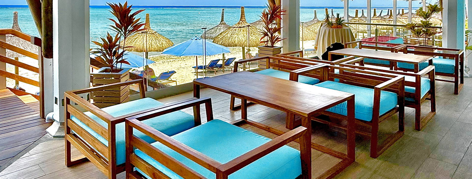 Pearle Beach Resort & Spa Obrázek22