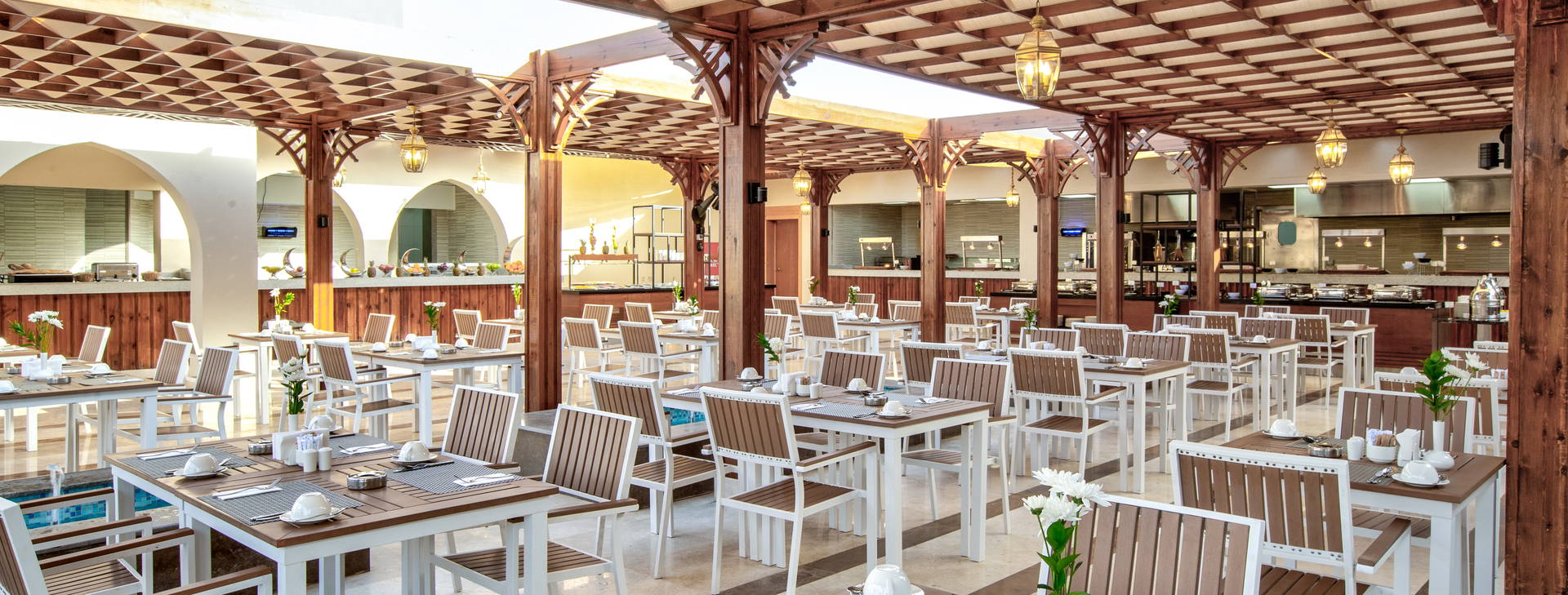 Xanadu Makadi Bay Obrázek13