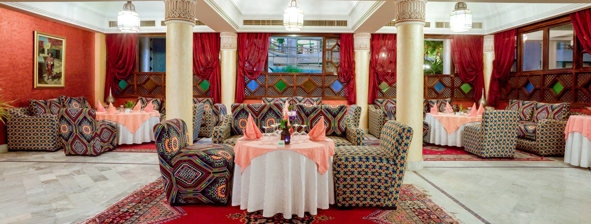 LTI Agadir Beach Club Obrázek30