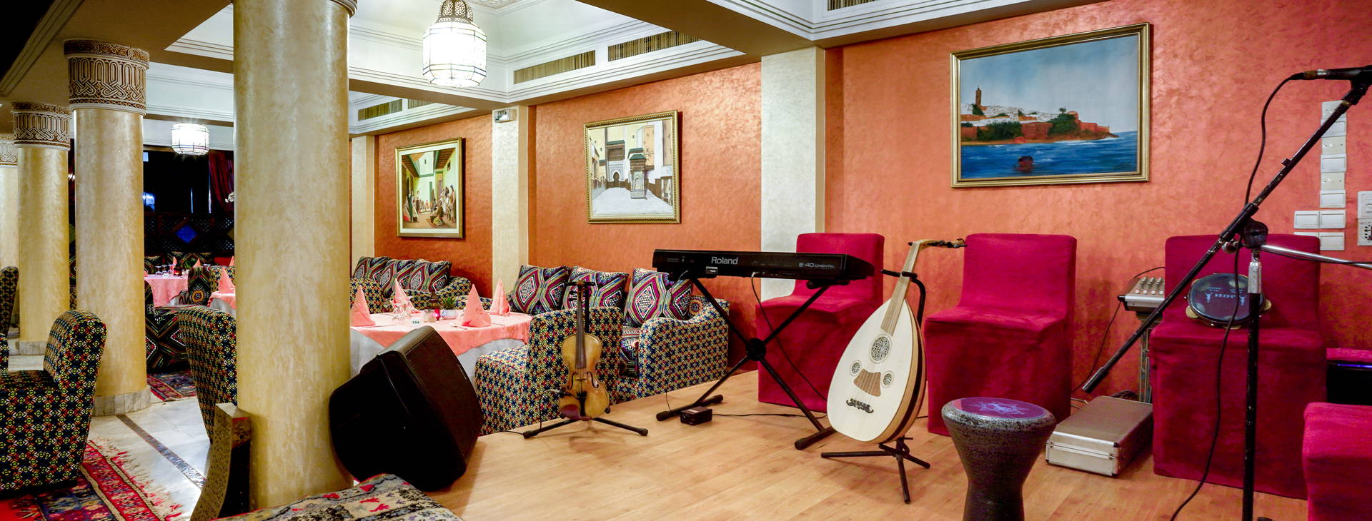 LTI Agadir Beach Club Obrázek29