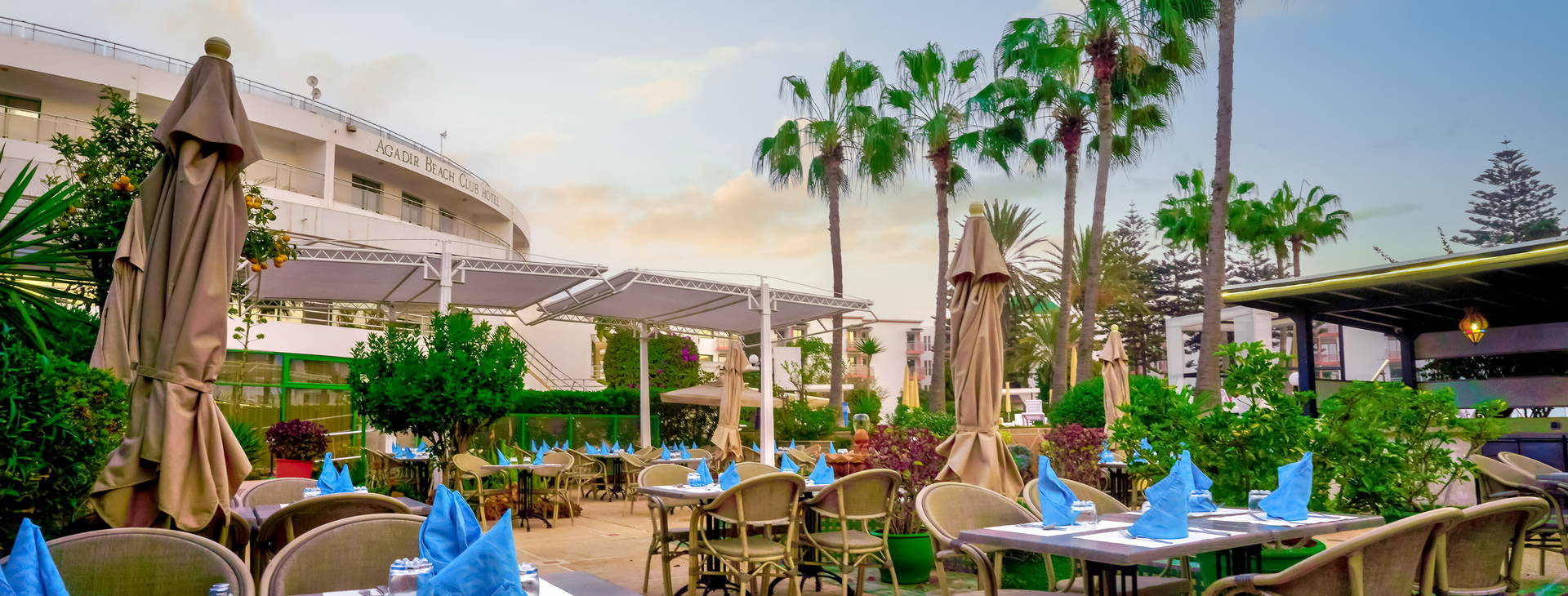 LTI Agadir Beach Club Obrázek32