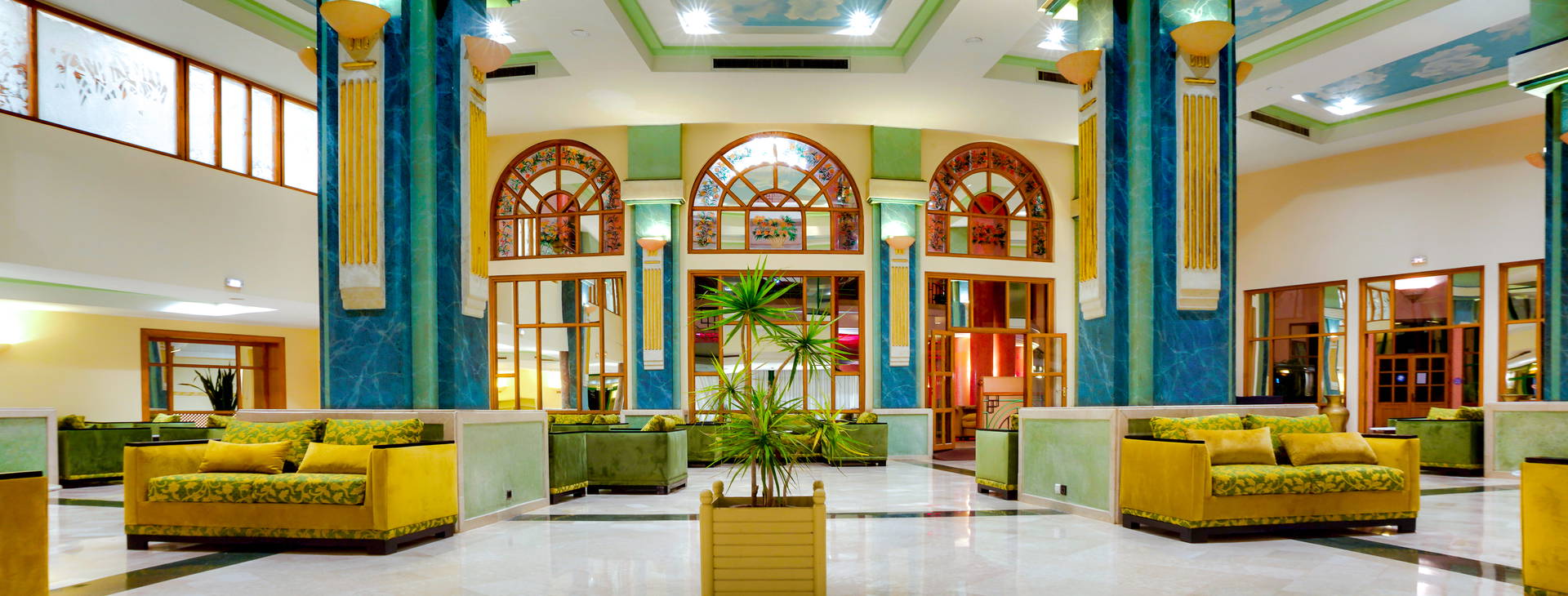 LTI Agadir Beach Club Obrázek28