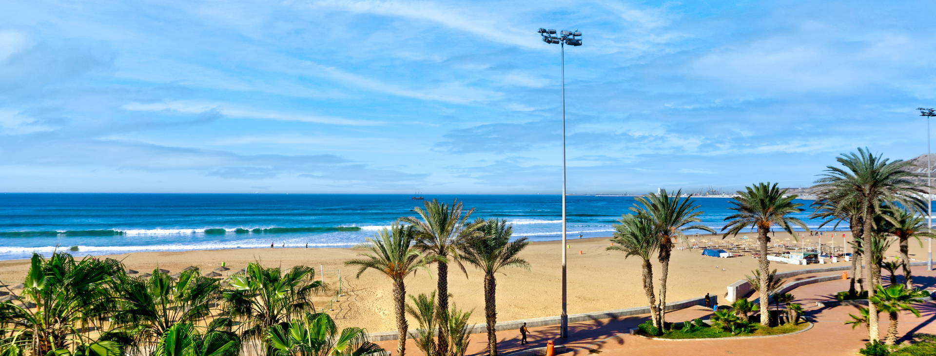 LTI Agadir Beach Club Obrázek7