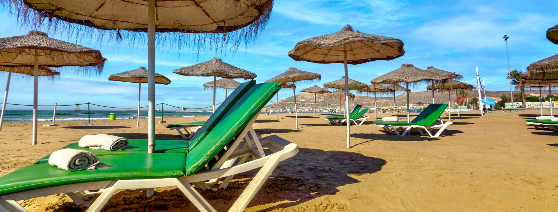 LTI Agadir Beach Club Obrázek8