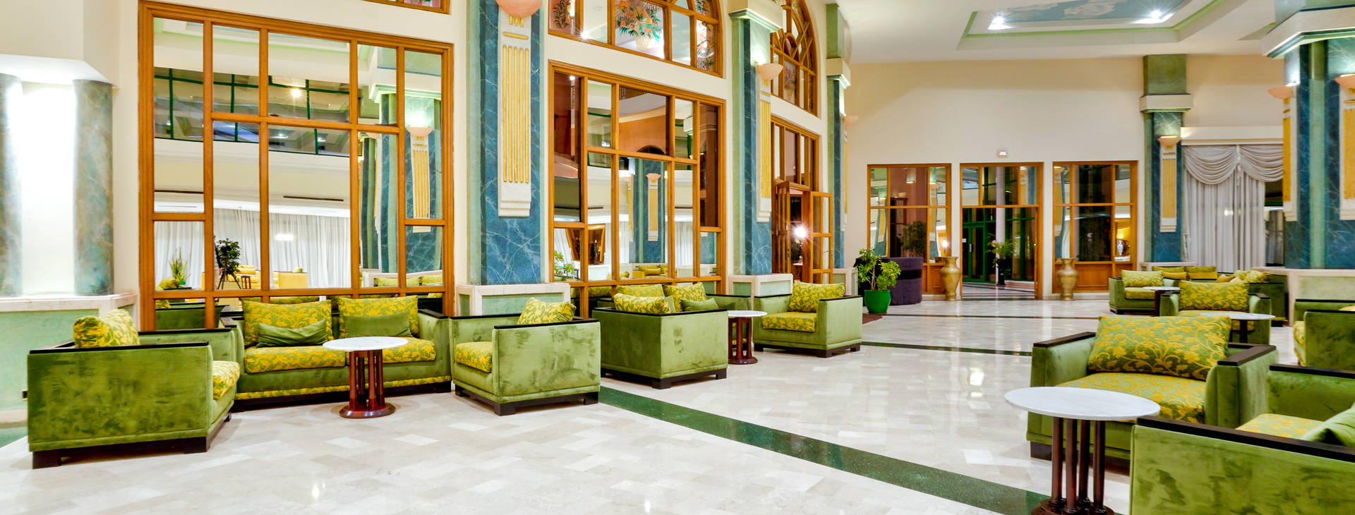 LTI Agadir Beach Club Obrázek15