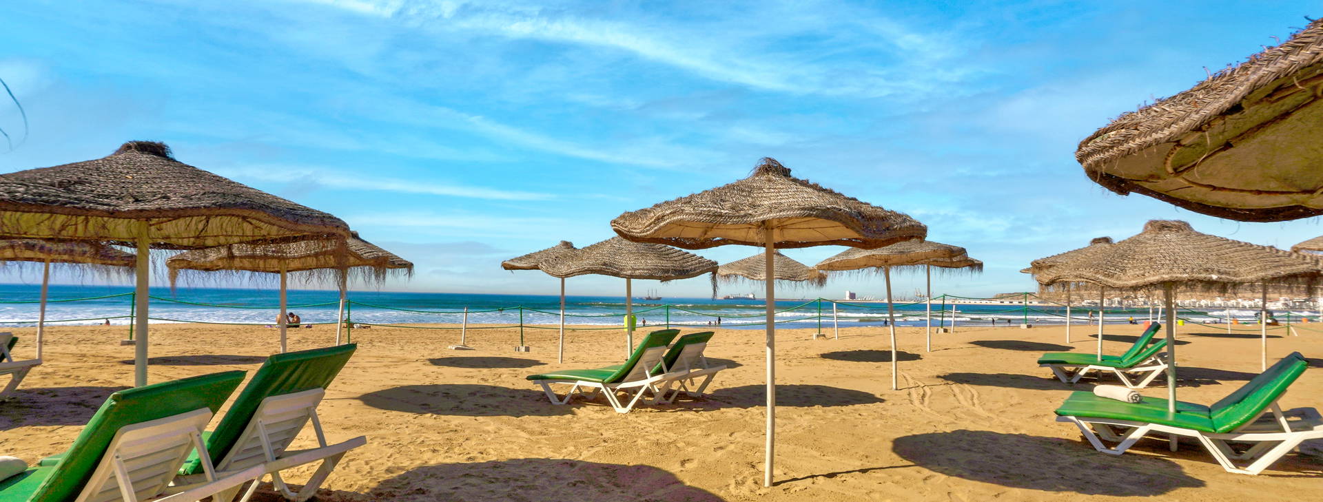 LTI Agadir Beach Club Obrázek9