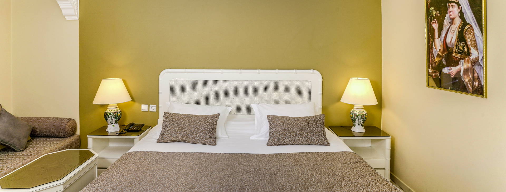 LTI Agadir Beach Club Obrázek11