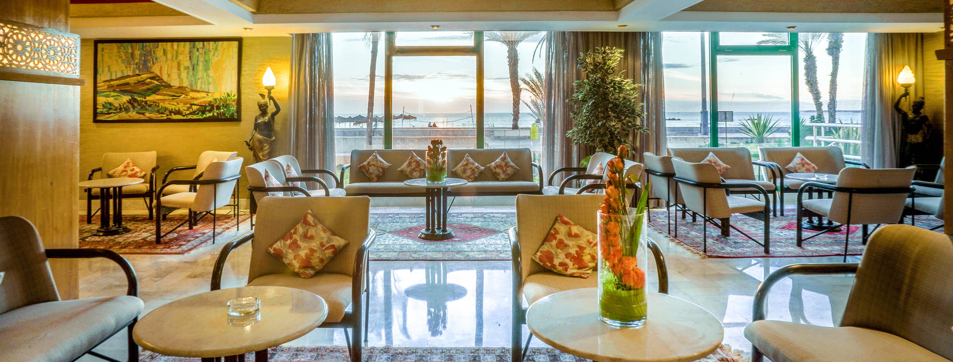 LTI Agadir Beach Club Obrázek20