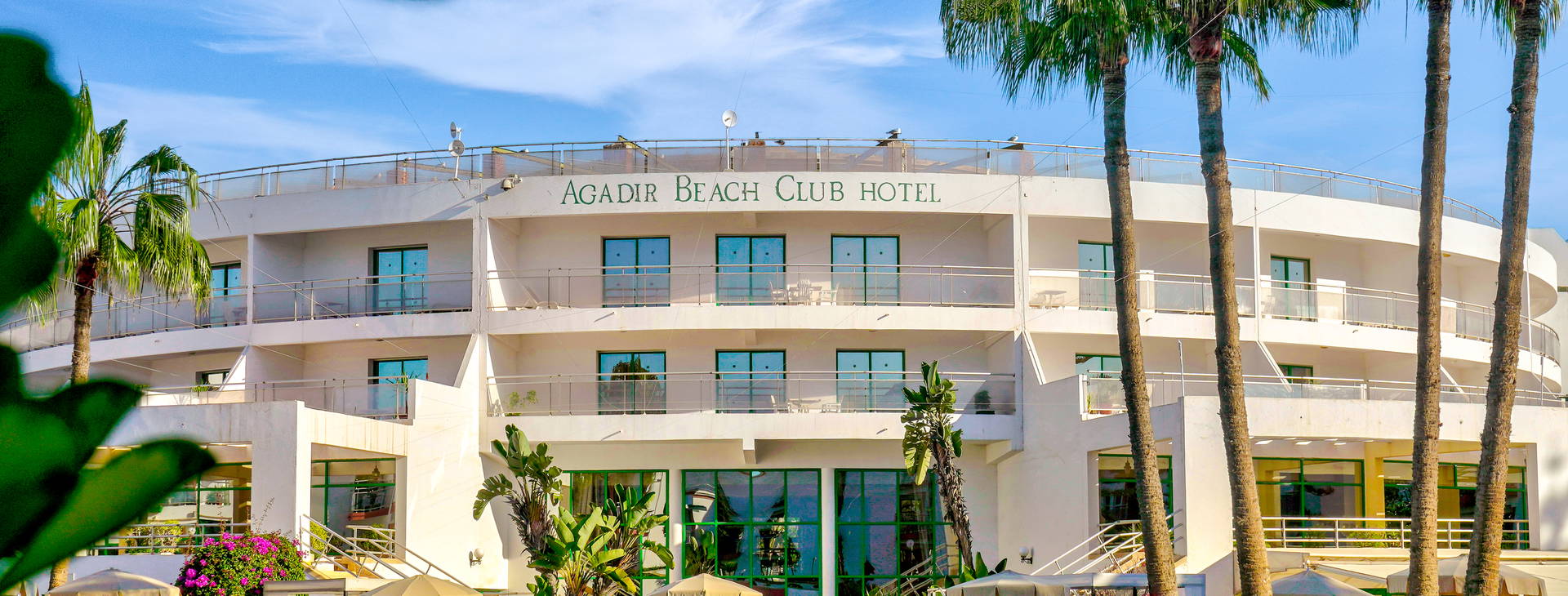 LTI Agadir Beach Club Obrázek2