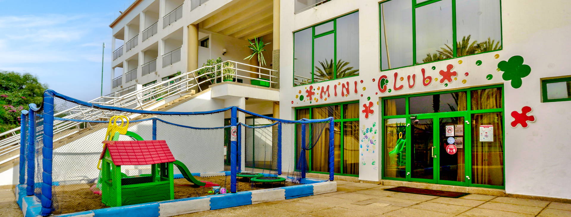 LTI Agadir Beach Club Obrázek22