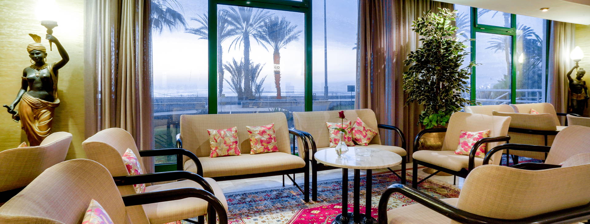 LTI Agadir Beach Club Obrázek21