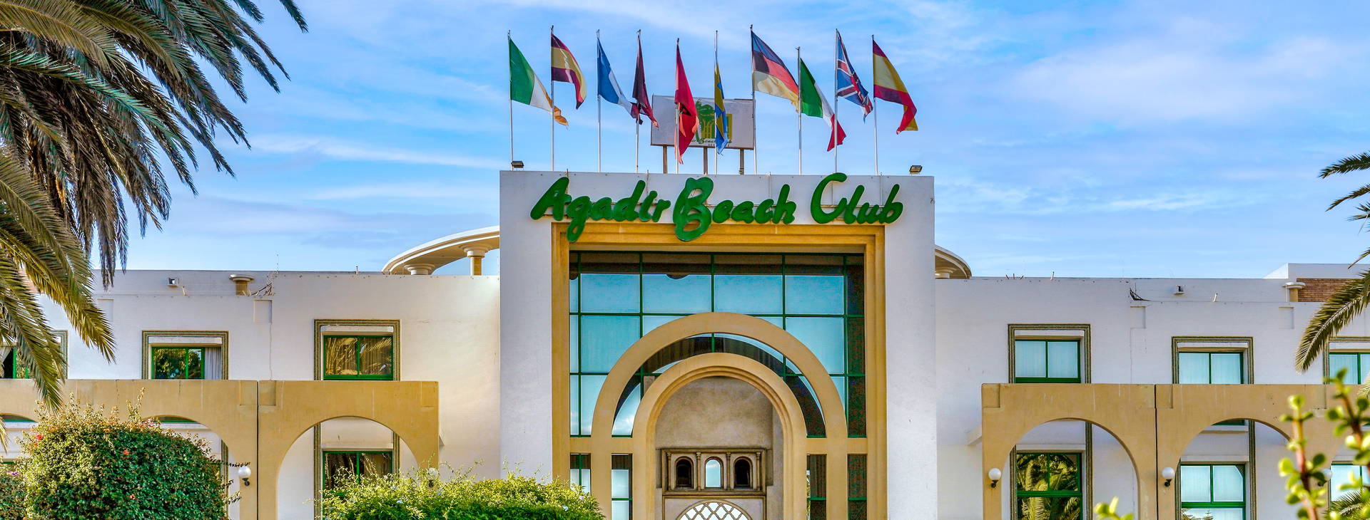 LTI Agadir Beach Club Obrázek3