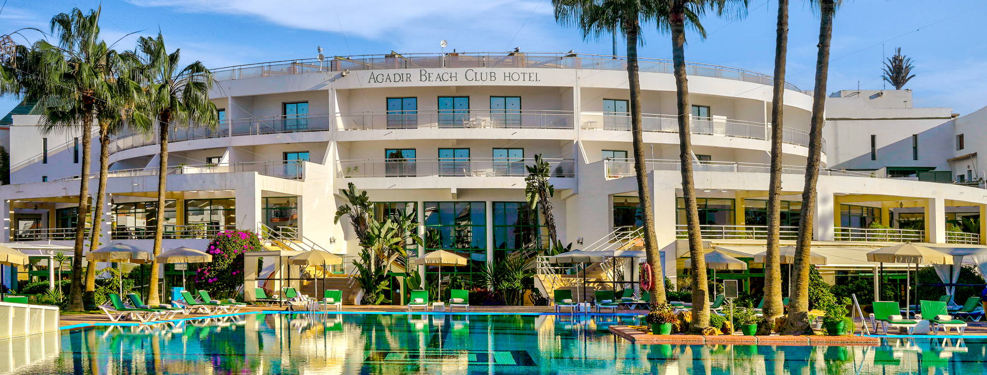 LTI Agadir Beach Club Obrázek0