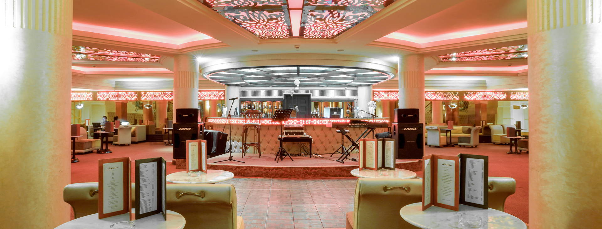 LTI Agadir Beach Club Obrázek16