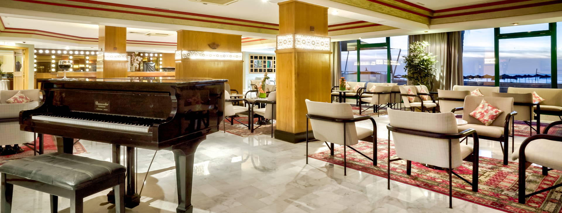 LTI Agadir Beach Club Obrázek17