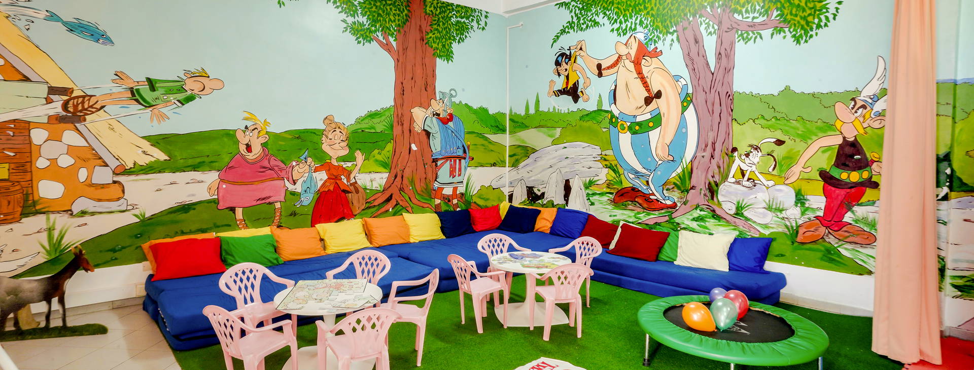 LTI Agadir Beach Club Obrázek18