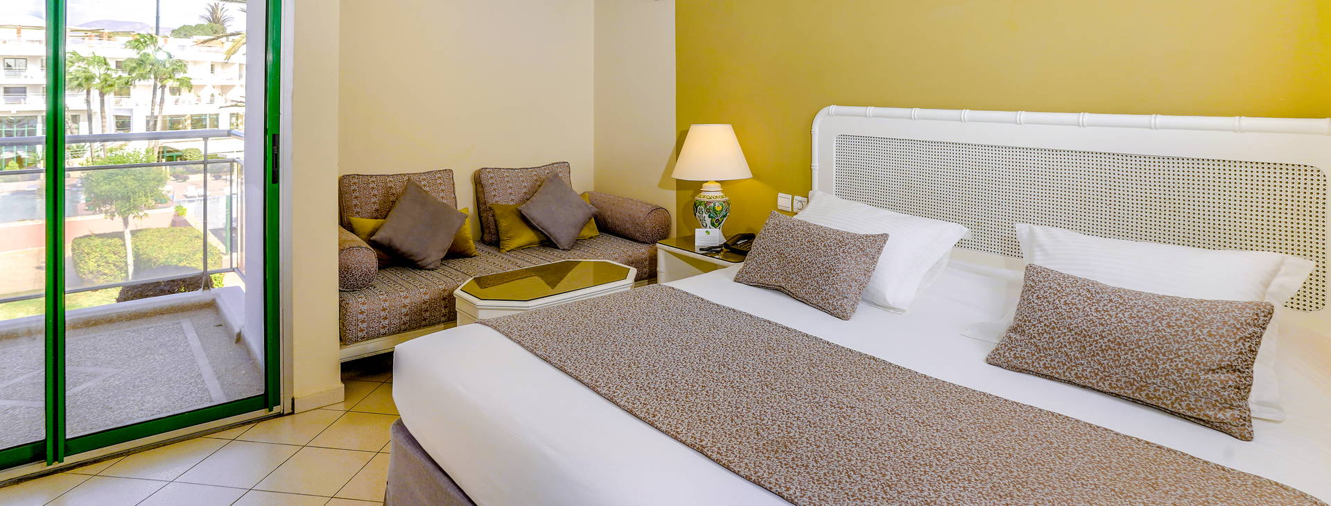 LTI Agadir Beach Club Obrázek12