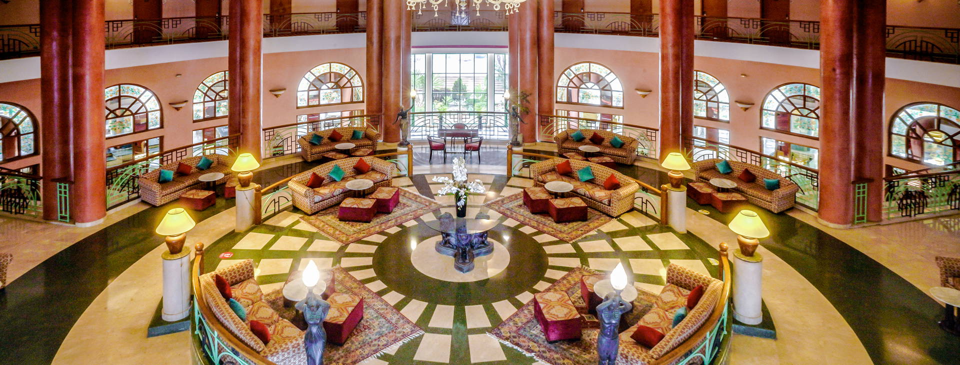 LTI Agadir Beach Club Obrázek24