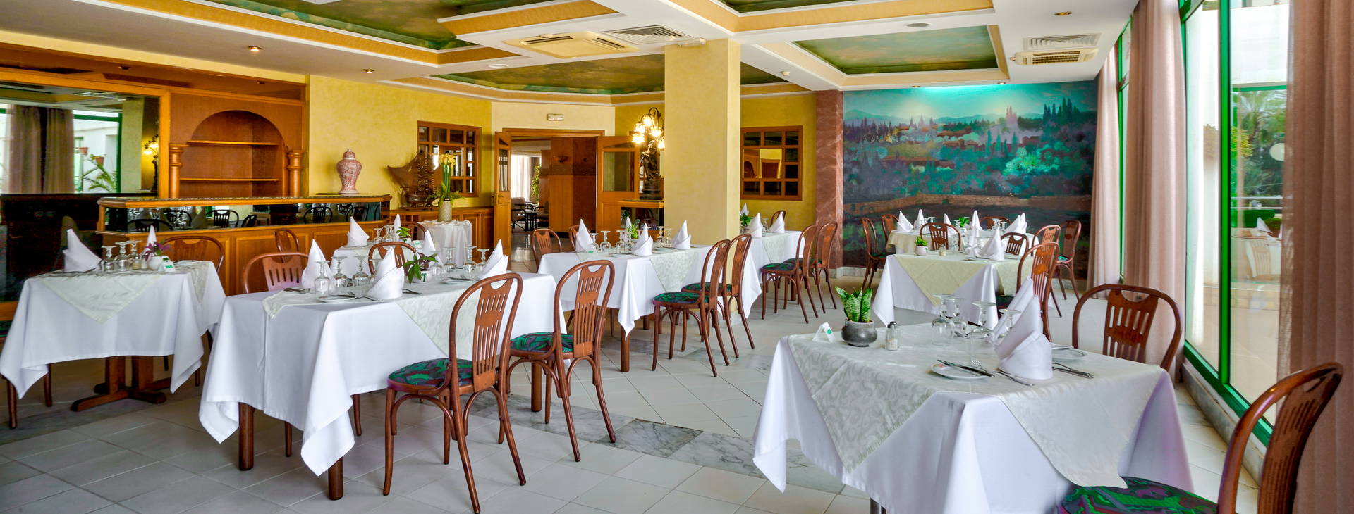 LTI Agadir Beach Club Obrázek27