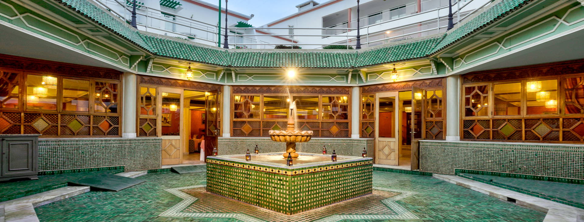 LTI Agadir Beach Club Obrázek25