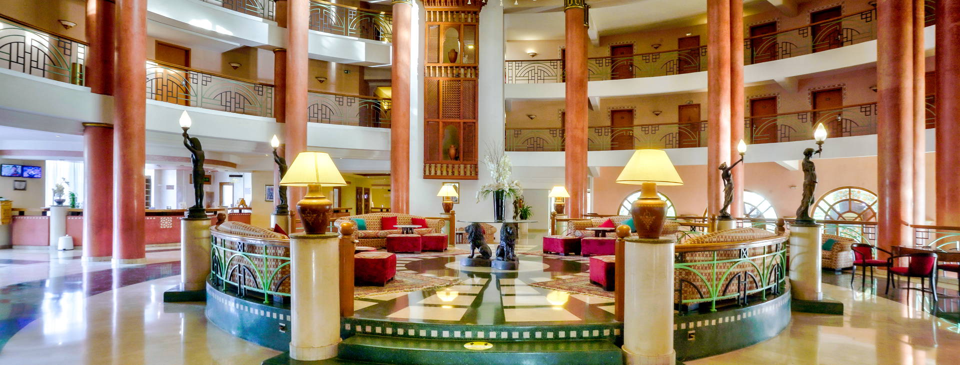 LTI Agadir Beach Club Obrázek26