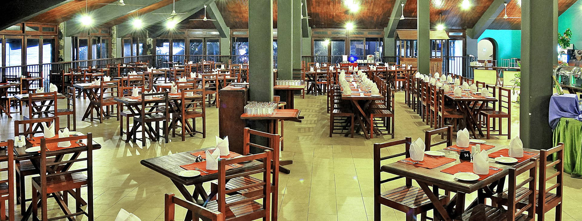 Koggala Beach Resort Obrázek23