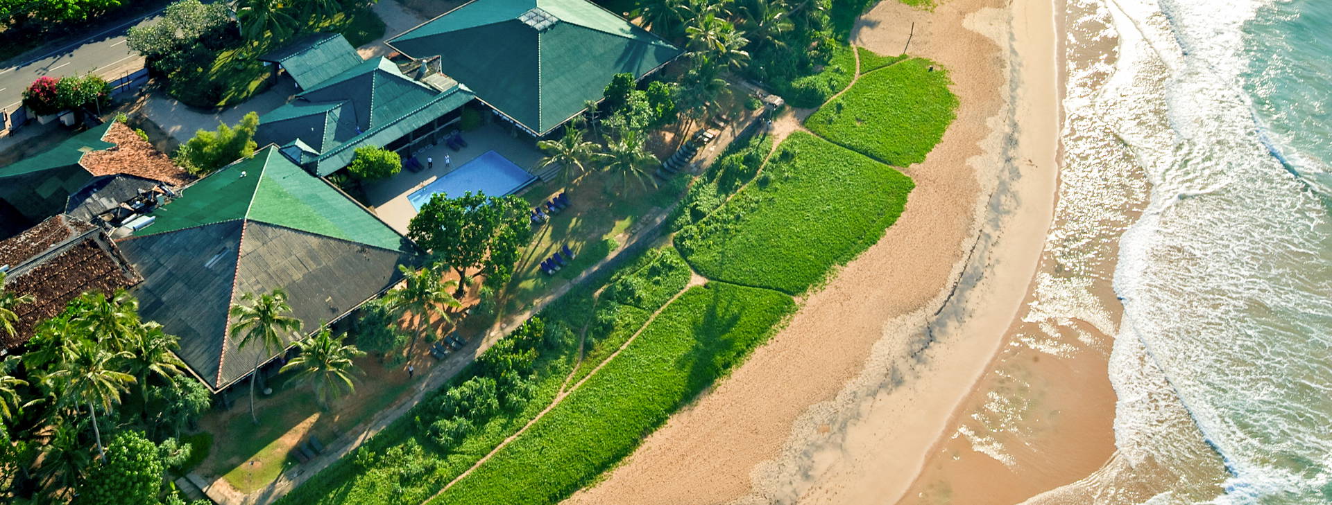 Koggala Beach Resort Obrázek28