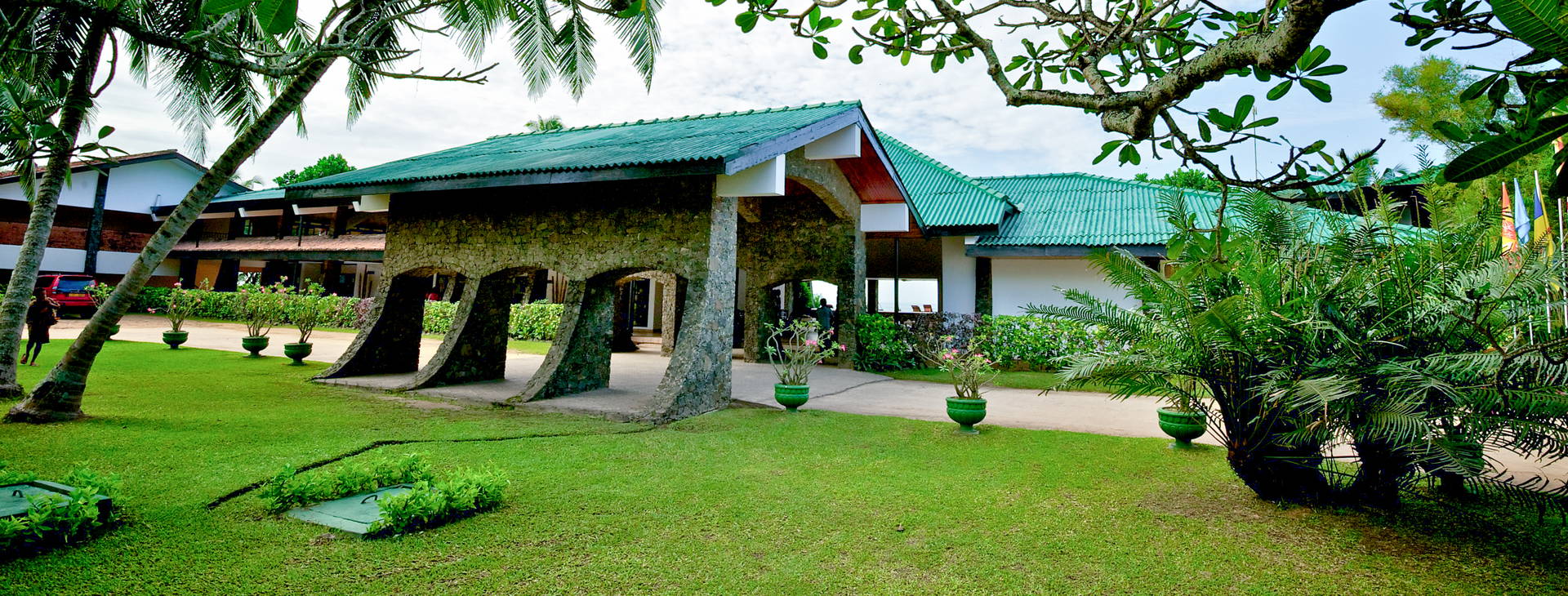 Koggala Beach Resort Obrázek27