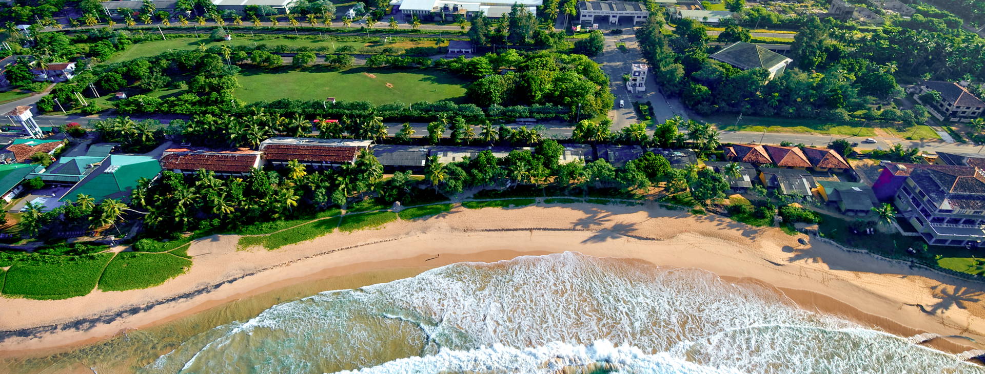 Koggala Beach Resort Obrázek4