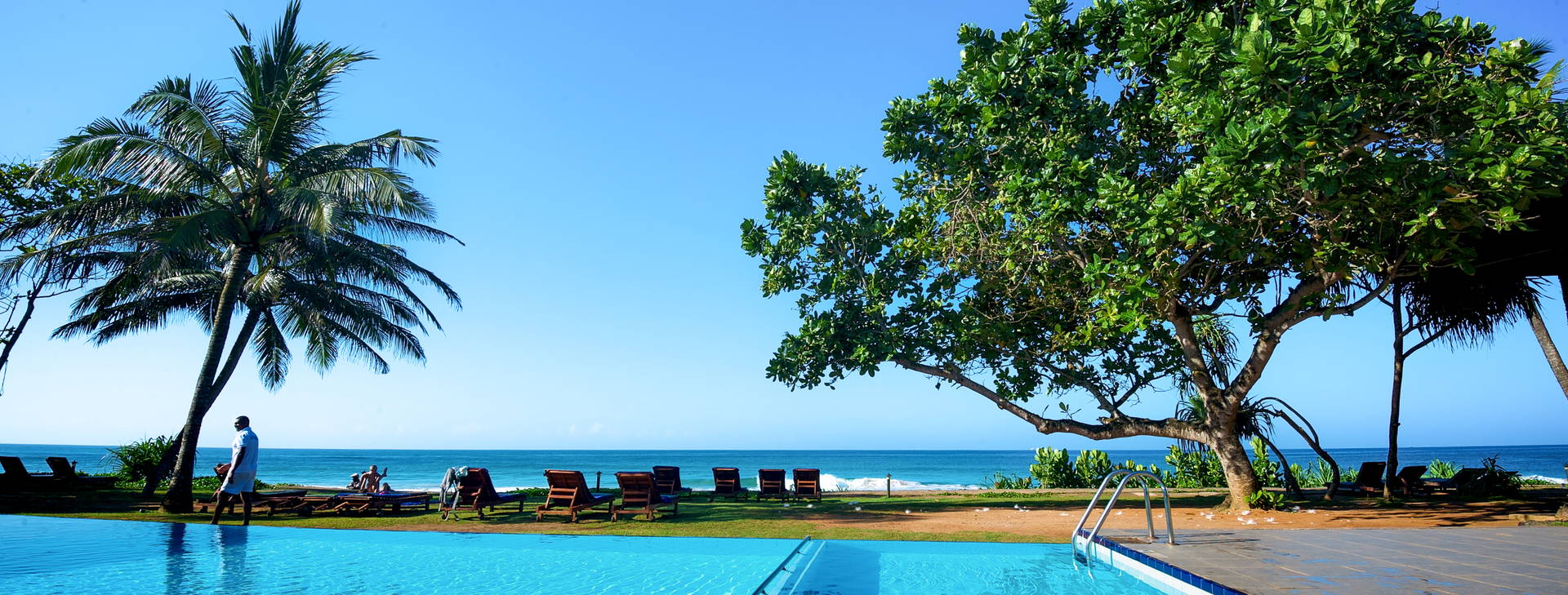 Koggala Beach Resort Obrázek9