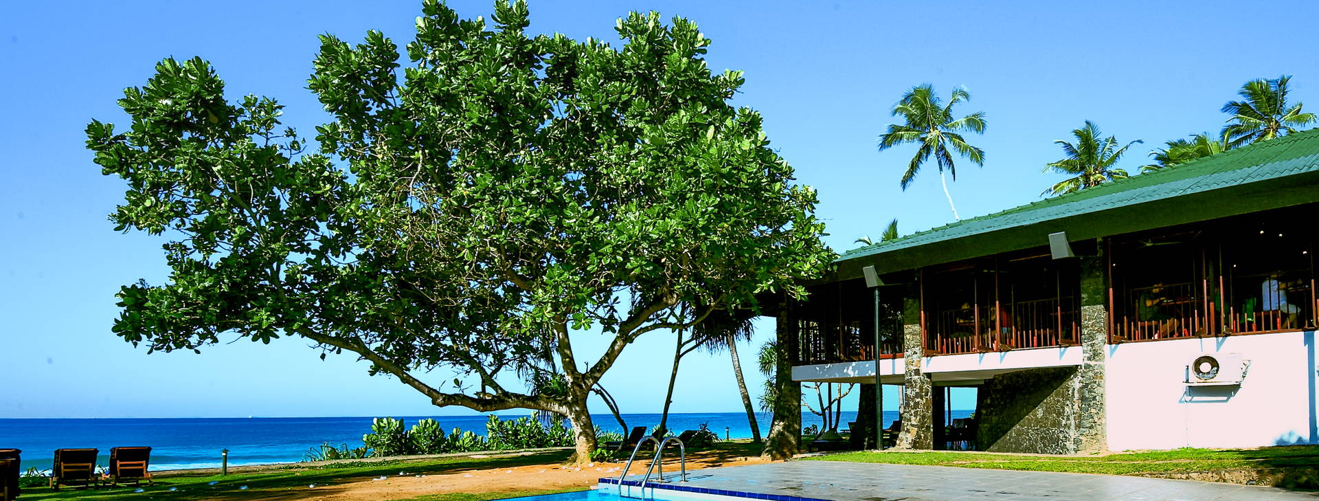 Koggala Beach Resort Obrázek2