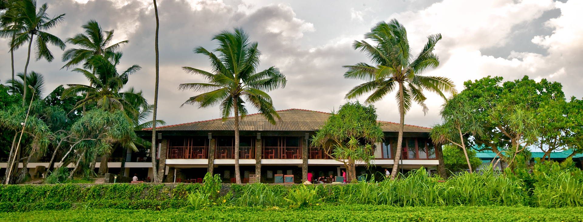 Koggala Beach Resort Obrázek20