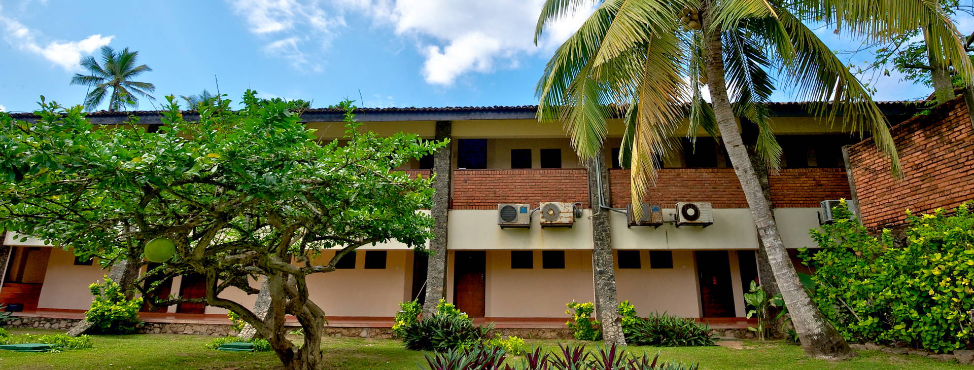 Koggala Beach Resort Obrázek19